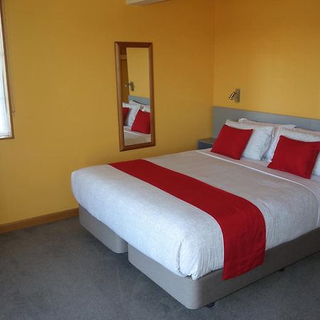 Beachside Villas Motel Nelson Kültér fotó