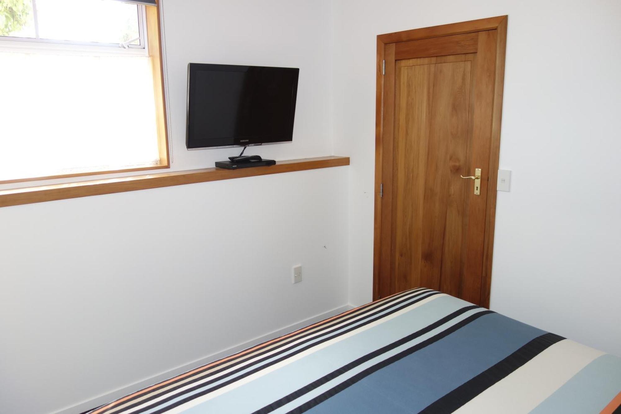 Beachside Villas Motel Nelson Kültér fotó