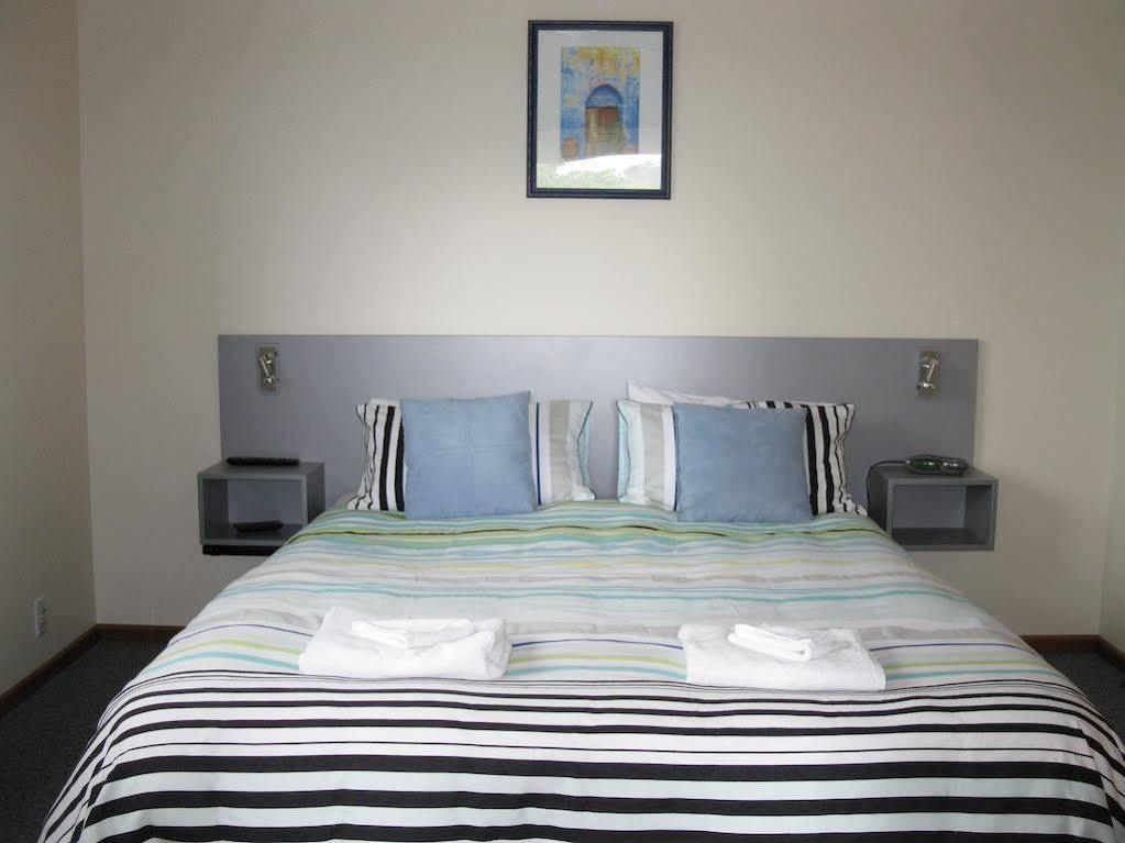 Beachside Villas Motel Nelson Kültér fotó