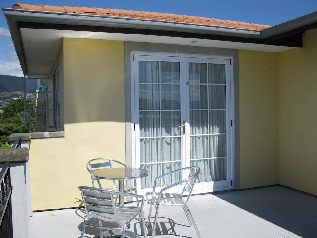 Beachside Villas Motel Nelson Kültér fotó