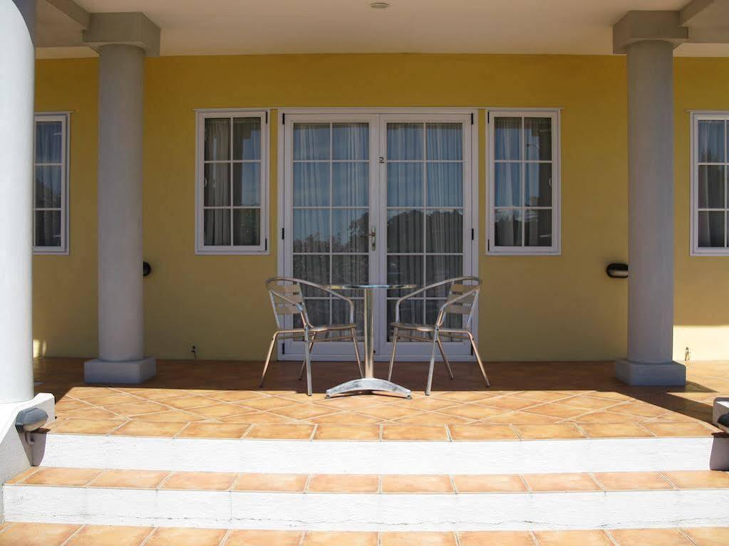 Beachside Villas Motel Nelson Kültér fotó