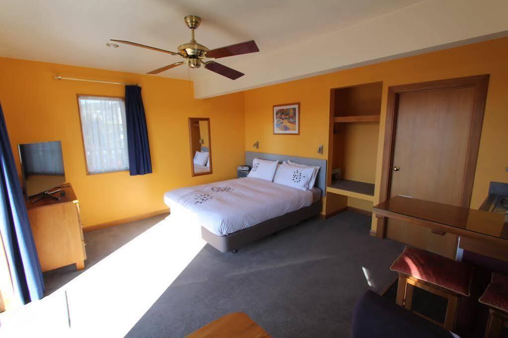 Beachside Villas Motel Nelson Kültér fotó